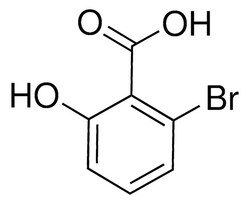 Sigma Aldrich&nbsp;2-Bromo-6-hydroxybenzoic acid