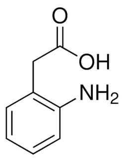Sigma Aldrich&nbsp;(2-Aminophenyl)acetic acid