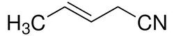 Sigma Aldrich&nbsp;3-Pentenenitrile, predominately trans