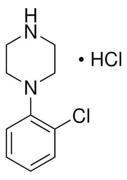 Sigma Aldrich&nbsp;1-(2-Chlorophenyl)piperazine monohydrochloride