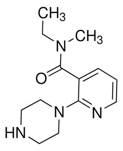 Sigma Aldrich&nbsp;N-Ethyl-N-methyl-2-piperazin-1-ylnicotinamide
