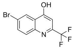 Sigma Aldrich&nbsp;6-Bromo-4-hydroxy-2-trifluoromethylquinoline