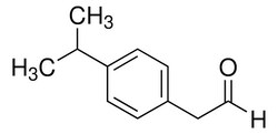 Sigma Aldrich (4-Isopropylphenyl)acetaldehyde 1 g | Buy Online | Sigma Aldrich | Fisher Scientific