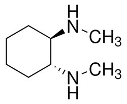 Sigma Aldrich (R,R)-(-)-N,N'-Dimethyl-1,2-Cyclohexanediamine 50 g | Buy Online | Sigma Aldrich | Fisher Scientific