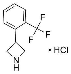 Sigma Aldrich&nbsp;3-(2-(Trifluoromethyl)phenyl)azetidine hydrochloride