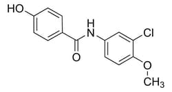 Sigma Aldrich&nbsp;N-(3-Chloro-4-methoxyphenyl)-4-hydroxybenzamide