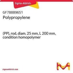 Sigma Aldrich&nbsp;Polypropylene