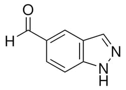 Sigma Aldrich Indazole-5-carboxaldehyde 1 g | Buy Online | Sigma Aldrich | Fisher Scientific