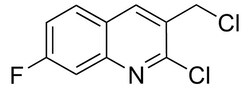 Sigma Aldrich&nbsp;2-Chloro-3-chloromethyl-7-fluoroquinoline