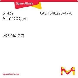 Sigma Aldrich [13C]-Silaco 0.5 g | Buy Online | Sigma Aldrich | Fisher Scientific