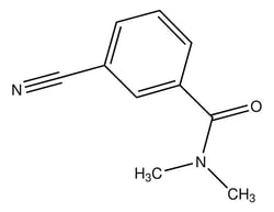 Sigma Aldrich&nbsp;3-Cyano-N,N-dimethylbenzamide
