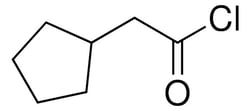 Sigma Aldrich&nbsp;Cyclopentylacetyl chloride