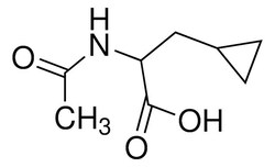 Sigma Aldrich&nbsp;2-acetylamino-3-cyclopropyl-propionic acid
