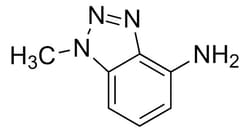 Sigma Aldrich&nbsp;1-Methyl-1H-1,2,3-benzotriazol-4-amine