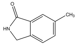 Sigma Aldrich&nbsp;6-Methyl-1-isoindolinone