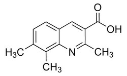 Sigma Aldrich&nbsp;2,7,8-Trimethylquinoline-3-carboxylic acid