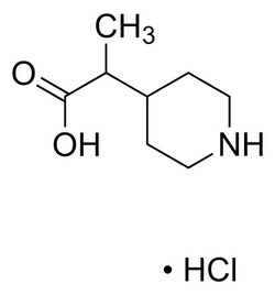Sigma Aldrich&nbsp;2-(4-Piperidinyl)propanoic acid hydrochloride
