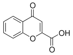 Sigma Aldrich 4-Oxo-4H-1-benzopyran-2-carboxylic acid 1 g | Buy Online | Sigma Aldrich | Fisher Scientific