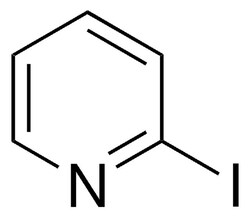 Sigma Aldrich 2-Iodopyridine 1 g | Buy Online | Sigma Aldrich | Fisher Scientific