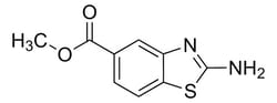 Sigma Aldrich&nbsp;Methyl 2-aminobenzo[d]thiazole-5-carboxylate