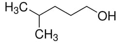 Sigma Aldrich 4-Methyl-1-pentanol 5 g | Buy Online | Sigma Aldrich | Fisher Scientific