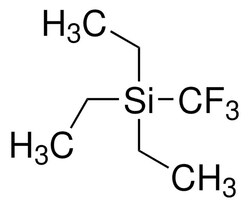 Sigma Aldrich Triethyl(Trifluoromethyl)Silane 10 mL | Buy Online | Sigma Aldrich | Fisher Scientific