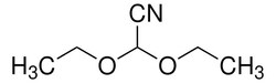 Sigma Aldrich Diethoxyacetonitrile 1 g | Buy Online | Sigma Aldrich | Fisher Scientific