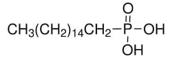Sigma Aldrich Hexadecylphosphonic acid 5 g | Buy Online | Sigma Aldrich | Fisher Scientific
