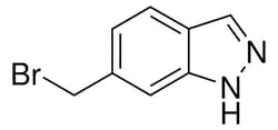 Sigma Aldrich&nbsp;6-(Bromomethyl)indazole