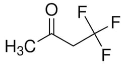 Sigma Aldrich 4,4,4-Trifluoro-2-butanone 5 g | Buy Online | Sigma Aldrich | Fisher Scientific
