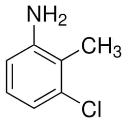 Sigma Aldrich 3-Chloro-2-methylaniline 1 g | Buy Online | Sigma Aldrich | Fisher Scientific