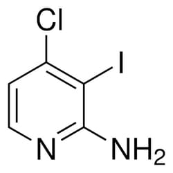 Sigma Aldrich 4-Chloro-3-iodo-pyridin-2-ylamine 5 g | Buy Online | Sigma Aldrich | Fisher Scientific