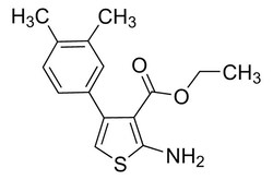 Sigma Aldrich Ethyl 2-amino-4-(3,4-dimethylphenyl)-3-thiophenecarboxylate 10 mL | Buy Online | Sigma Aldrich | Fisher Scientific