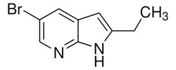 Sigma Aldrich&nbsp;5-Bromo-2-ethyl-1H-pyrrolo[2,3-b]pyridine