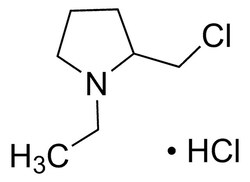 Sigma Aldrich&nbsp;2-(Chloromethyl)-1-ethylpyrrolidine hydrochloride