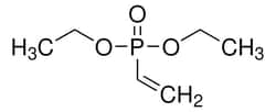 Sigma Aldrich Diethyl vinylphosphonate 25 g | Buy Online | Sigma Aldrich | Fisher Scientific