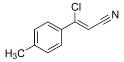 Sigma Aldrich&nbsp;(Z)-3-Chloro-3-p-tolylacrylonitrile