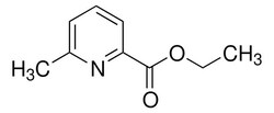 Sigma Aldrich Ethyl 6-methylpyridine-2-carboxylate 1 g | Buy Online | Sigma Aldrich | Fisher Scientific