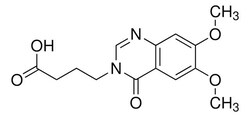 Sigma Aldrich&nbsp;4-(6,7-dimethoxy-4-oxoquinazolin-3(4H)-yl)butanoic acid