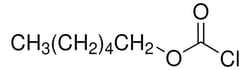 Sigma Aldrich Hexyl chloroformate 5 g | Buy Online | Sigma Aldrich | Fisher Scientific