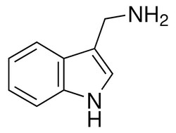 Sigma Aldrich&nbsp;(1H-Indol-3-yl)methanamine