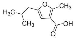 Sigma Aldrich&nbsp;5-isobutyl-2-methyl-furan-3-carboxylic acid