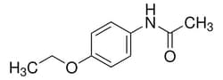 Sigma Aldrich Phenacetin 1 g | Buy Online | Sigma Aldrich | Fisher Scientific