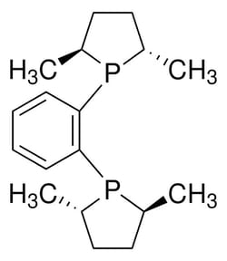 Sigma Aldrich (+)-1,2-Bis[(2S,5S)-2,5-Dimethylphospholano]Benzene 500 mg | Buy Online | Sigma Aldrich | Fisher Scientific