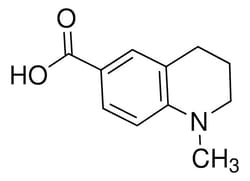 Sigma Aldrich 1-Methyl-1,2,3,4-tetrahydro-quinoline-6-carboxylic acid 1 g | Buy Online | Sigma Aldrich | Fisher Scientific