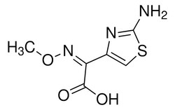 Sigma Aldrich&nbsp;2-(2-aminothiazole-4-yl)-2-methoxyiminoacetic acid