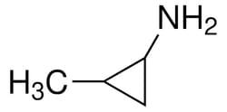 Sigma Aldrich&nbsp;2-methylcyclopropan-1-amine