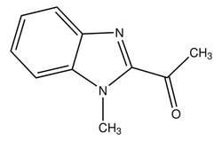 Sigma Aldrich&nbsp;1-(1-Methyl-1H-benzimidazol-2-yl)ethanone