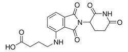 Sigma Aldrich Pomalidomide-C3-Co2H 50 mg | Buy Online | Sigma Aldrich | Fisher Scientific