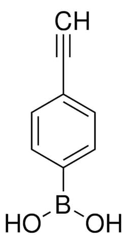 Sigma Aldrich&nbsp;4-(dihydroxyborophenyl)acetylene